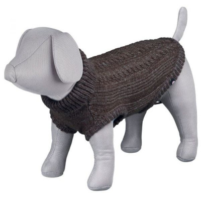     Camisola LANGLEY p/ cães 27cm
