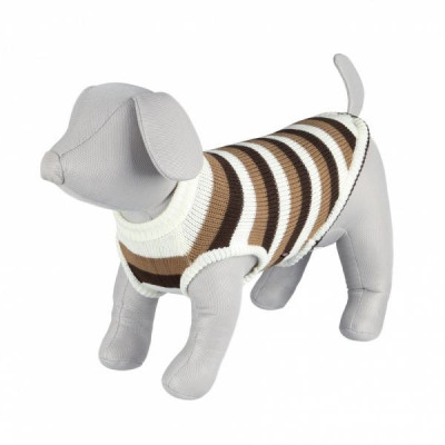     Camisola HAMILTON p/ cães 25 cm
